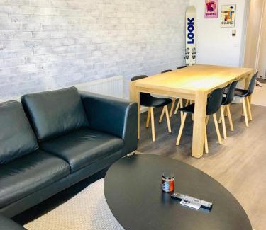 Hotham Heights Apartamento | Perfect Located Apartment in the heart of Hotham
