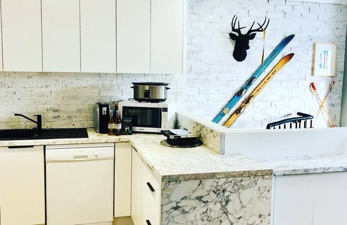 Hotham Heights Apartamento | Apartamento con una ubicación perfecta en el corazón de Hotham