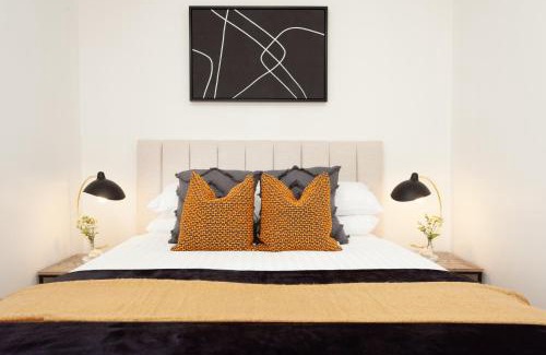 Glebe Apartamento | Perfect Located Comfy Studio with Balcony
