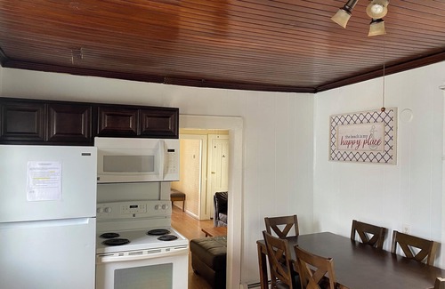 Ocean Park Apartamento | Ubicación perfecta y mejores precios! 5ta casa de la playa