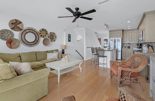 Santa Rosa Beach Casa | Perfect Location with Exquisite Views!