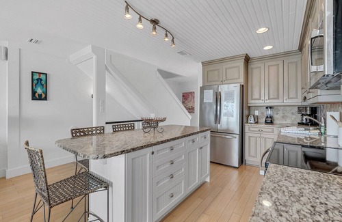 Santa Rosa Beach Casa | Perfect Location with Exquisite Views!