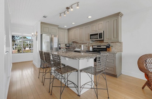 Santa Rosa Beach Casa | Perfect Location with Exquisite Views!