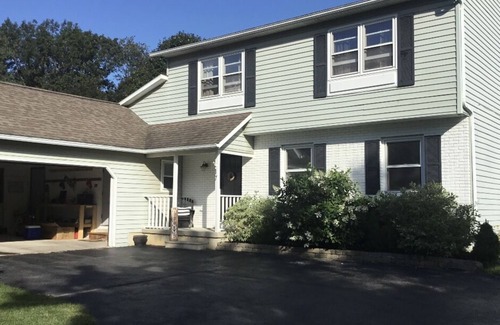 Saratoga Springs Casa | Perfect location in Saratoga Springs