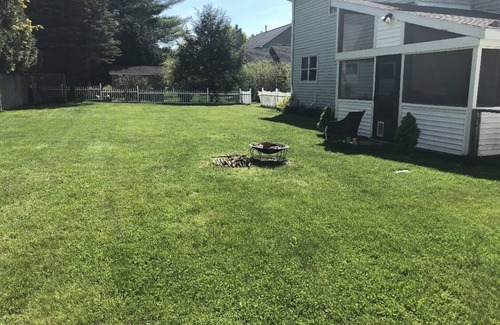 Saratoga Springs Casa | Perfect location in Saratoga Springs