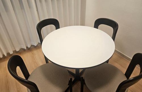 Wangsimniil-tong Apartamento | Perfect-Location#명동#동대문#광화문#남산#N타워#롯데월드