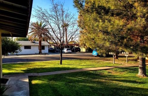 Tempe Apartamento | Perfect Location ASU Tempe 1 Bd 1Bath couples getaway!