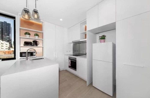 West Melbourne Apartamento | Perfect location heart CBD One Bed APT (TF3031802）