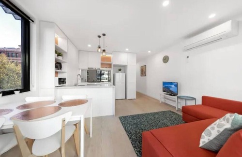 West Melbourne Apartamento | Perfect location heart CBD One Bed APT (TF3031802）