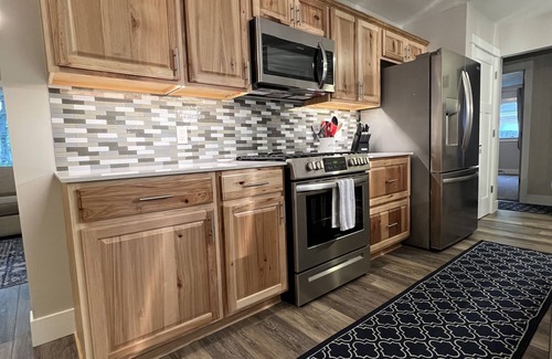 Beachwood-Bluffton Casa | Perfect location! Family friendly 4 Bedroom home - 5 minute walk to the beach!