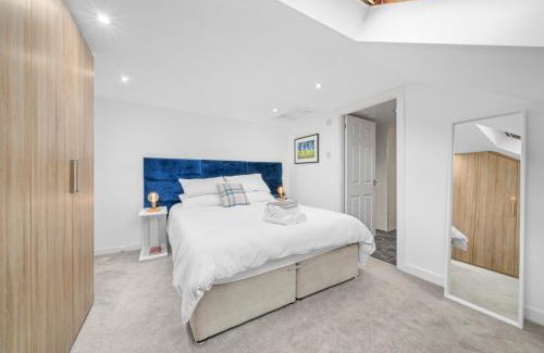 Troon Apartamento | Perfect location for beach and golfing
