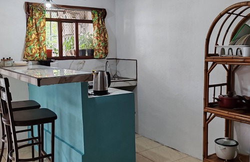 El Cerro Apartamento | #Twinbedplace #fullstudio #CostaRica #Quepos #ManuelAntonioPark