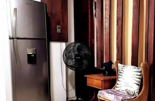 El Cerro Apartamento | #Twinbedplace #fullstudio #CostaRica #Quepos #ManuelAntonioPark