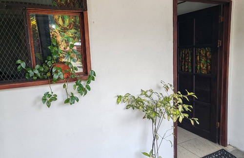 El Cerro Apartamento | #Twinbedplace #fullstudio #CostaRica #Quepos #ManuelAntonioPark