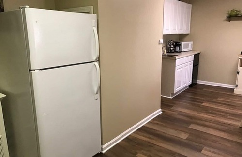 Tri-Cities Apartamento | Ubicación perfecta para su estancia en el TriCities TN