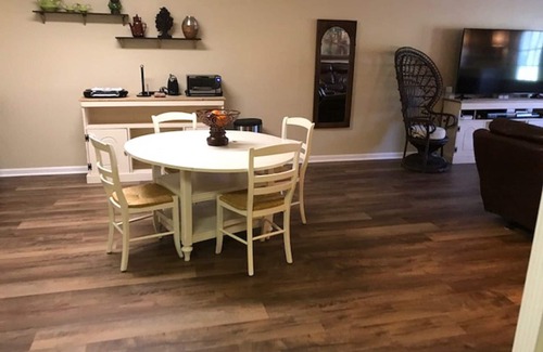 Tri-Cities Apartamento | Ubicación perfecta para su estancia en el TriCities TN