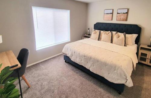 Garden City Casa | Perfect location in bear lake