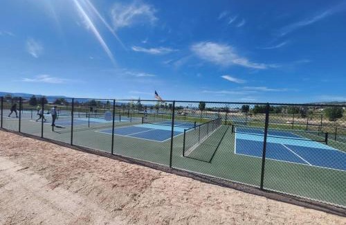Garden City Casa | Perfect location in bear lake