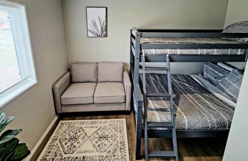 Garden City Casa | Perfect location in bear lake