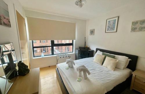 North West Apartamento | Perfect Location in Heart of Glasgow West End Pass the Keys