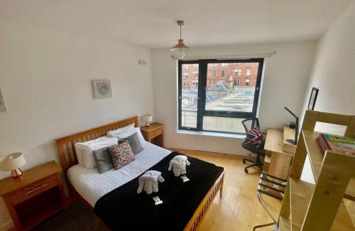 North West Apartamento | Perfect Location in Heart of Glasgow West End Pass the Keys
