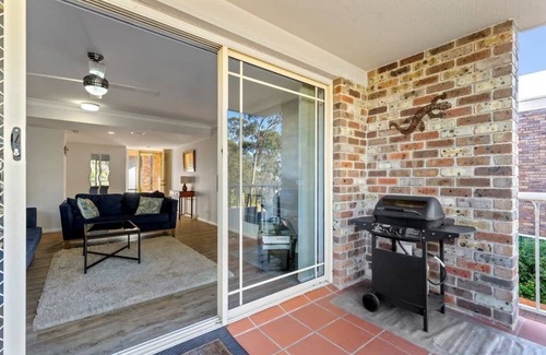 Mollymook Apartamento | Perfect Location Near Collers Beach