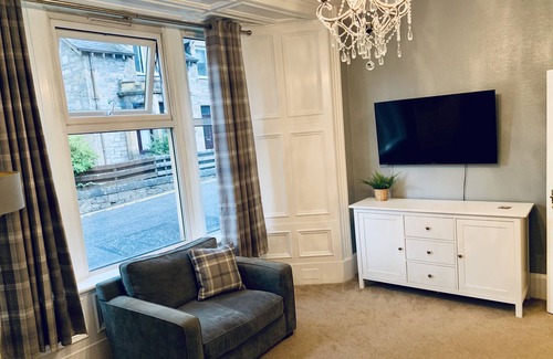 Pitlochry Casa | Perfecta ubicación en el apartamento Pitlochry cerca de todos los servicios