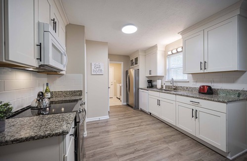 Murfreesboro Casa | PERFECT LOCATION! Short Term Temporary Housing