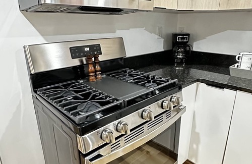 Racine Apartamento | Perfect location that provides Comfort, Cozy, plus security during your stay.