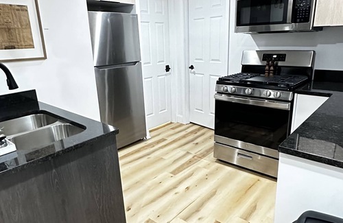 Racine Apartamento | Perfect location that provides Comfort, Cozy, plus security during your stay.