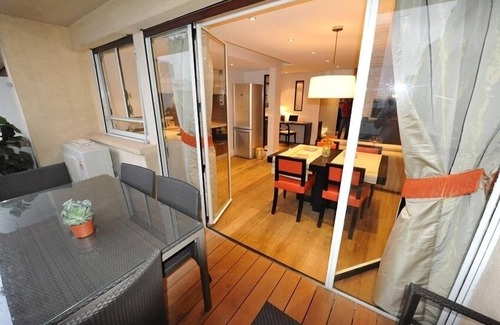 Grenelle Apartamento | La ubicación es perfecta para visitar todos de París - Acogedor Contemporáneo