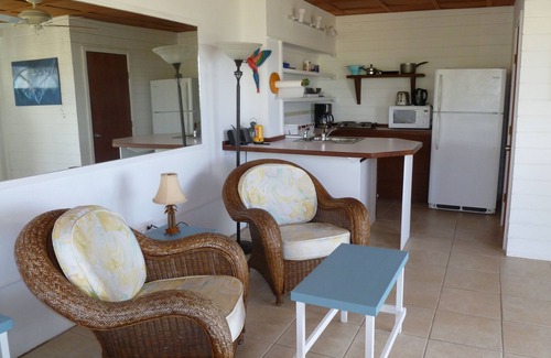 Fraile Apartamento | La ubicación es perfecta !! A pie de playa Zoni! ¡Gran vista!
