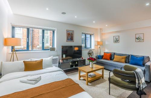 Fulham Broadway Apartamento | Perfect London Old Brompton Apartment