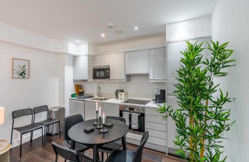 Fulham Broadway Apartamento | Perfect London Old Brompton Apartment