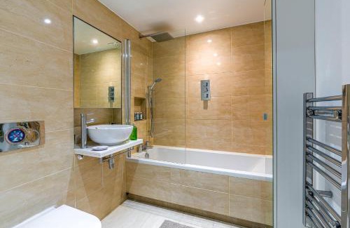 Fulham Broadway Apartamento | Perfect London Old Brompton Apartment