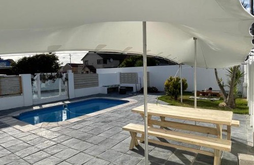 Grassy Park Apartamento | Perfect long stay, near Rondevlei nature reserve,free WiFi