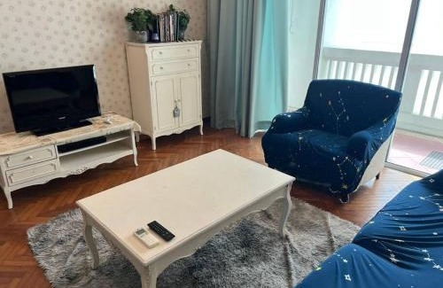 Seri Tanjung Pinang Apartamento | Perfect Marina Stay@Strait Quay/w bathtub&carpark
