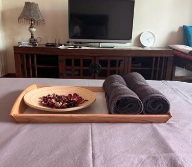 Seri Tanjung Pinang Apartamento | Perfect Marina Stay @ Strait Quay 6 Pax Max