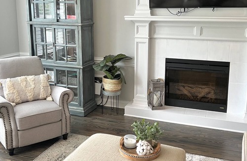 Riverwood Plantation Casa | Perfect Masters rental!