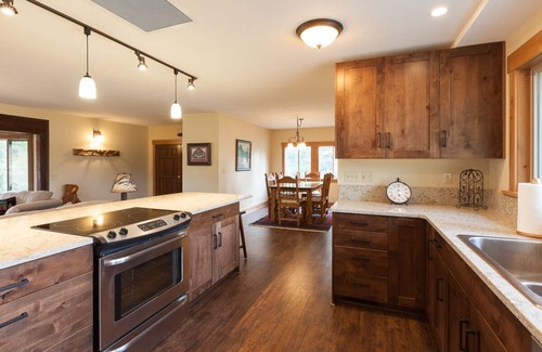 Parkdale Casa | Hood View - Perfect Modern Cabin Getaway, actualizado, preciosas vistas de Hood!