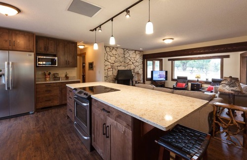 Parkdale Casa | Hood View - Perfect Modern Cabin Getaway, actualizado, preciosas vistas de Hood!