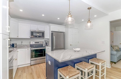 Myrtle Beach Casa | Perfect Myrtle Beach Cottage