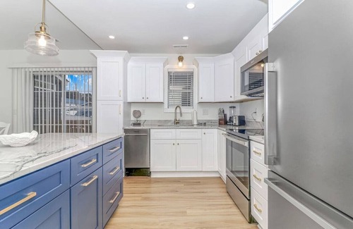 Myrtle Beach Casa | Perfect Myrtle Beach Cottage