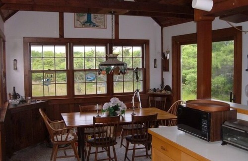 Pocomo Casa | Perfect Cottage Nantucket para una memorable vacaciones en familia