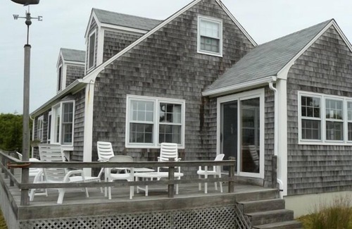 Pocomo Casa | Perfect Cottage Nantucket para una memorable vacaciones en familia