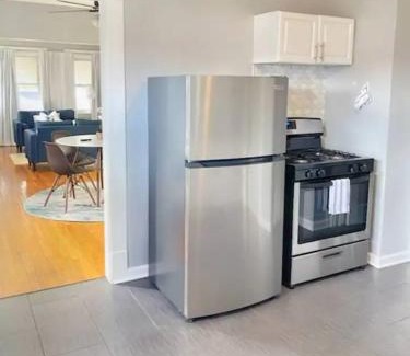 Shaker Heights Casa | Perfect! near CLE Clinic/Case/UH/Downtown!