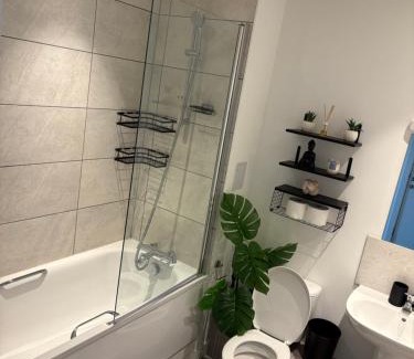Wandsworth Apartamento | Perfect New Built Property, Wandsworth