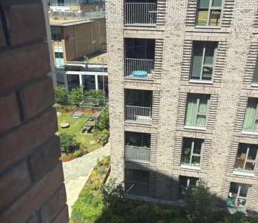 Wandsworth Apartamento | Perfect New Built Property, Wandsworth