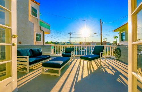 West Newport Casa | Perfect Newport Beach Location With Spa I