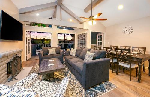 West Newport Casa | Perfect Newport Beach Location With Spa I